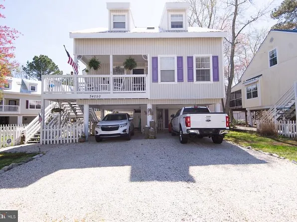 34050 Anna Maria Dr #123, Frankford, DE 19945