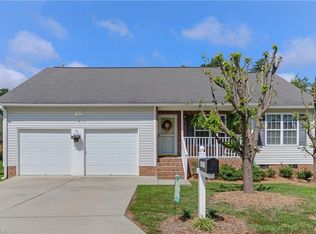 3815 Stayman Dr, Jamestown, NC 27282