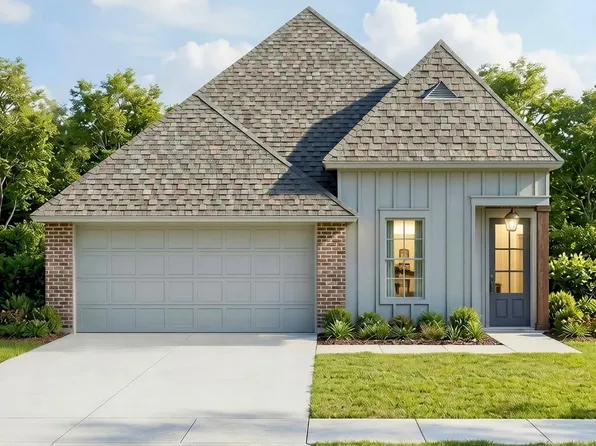 33499 Tenor Dr, Livingston, LA 70706