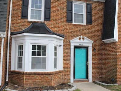 4411 River Shore Rd, Portsmouth, VA, 23703