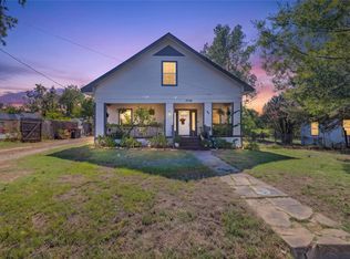 2308 E Cherry St, Paris, TX 75460
