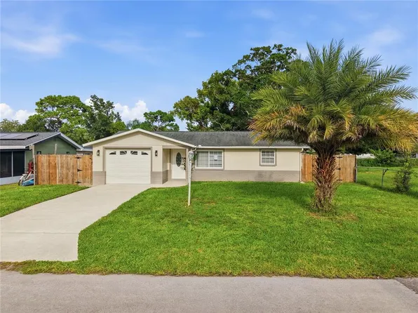(undisclosed Address), HUDSON, FL 34667