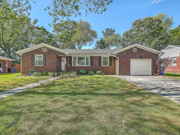 1421 Fairfield Ave, Charleston, SC 29407