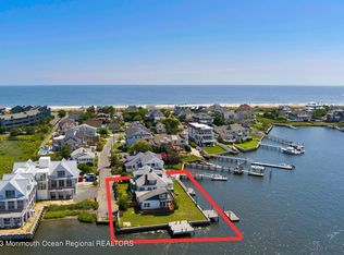 18 Riverview Rd, Monmouth Beach, NJ 07750