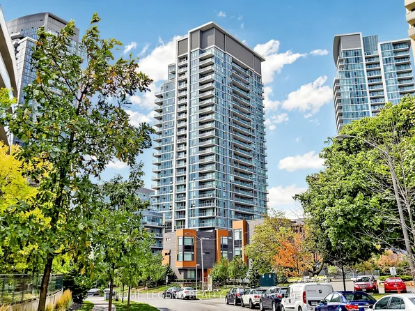 62 Forest Manor Rd #1104, Toronto, ON M2J 0B6
