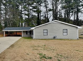5815 Bearing Way, Atlanta, GA