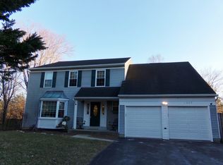 2327 Seabury Dr, Crofton, MD 21114