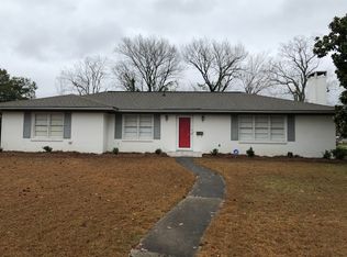 2541 Oxford Dr, Montgomery, AL 36111
