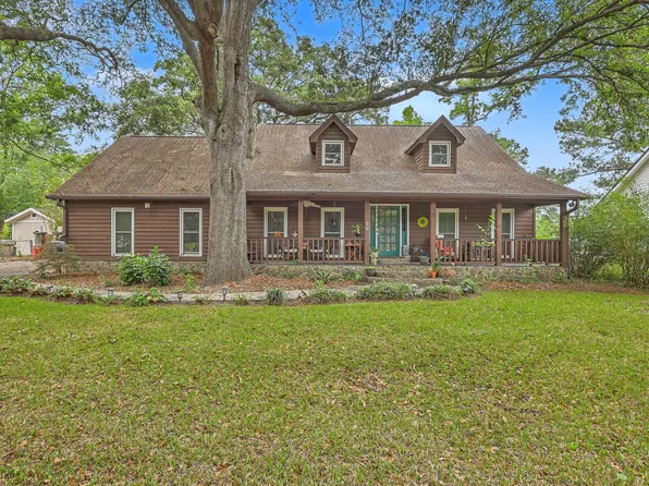 38 Crosscreek Dr, Charleston, SC 29412
