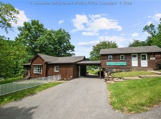 4820 Washington St W, Charleston, WV 25313