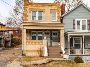 2840 Dwight Ave, Pittsburgh, PA