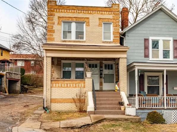 2840 Dwight Ave, Pittsburgh, PA 15216