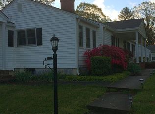 653 Linville Rd, Kernersville, NC 27284