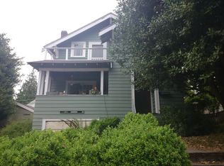 1920 46th Ave SW, Seattle, WA 98116