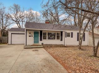 1511 S Roanoke Ave, Springfield, MO 65807