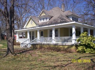 15295 Hwy 193, Williston, TN 38076