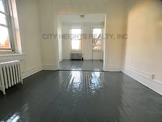 Rented by City Heights Realty