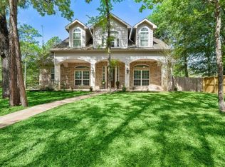 114 Brookefield Cir, Magnolia, TX 77355