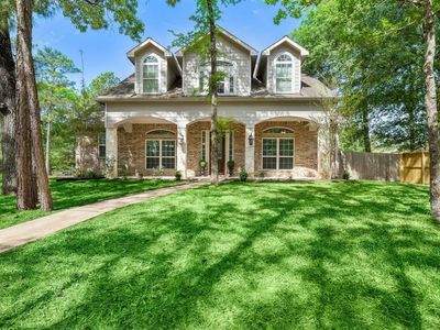 114 Brookefield Cir, Magnolia, TX, 77355