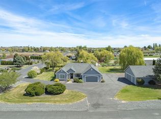 Wild Goose Tracts Phase 3, Moses Lake, WA 98837