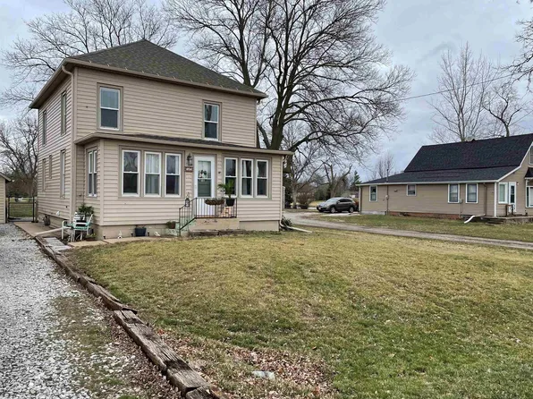 404 N Main St, Hooper, NE 68031