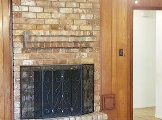 538 Tresvant Dr, Webster, TX 77598