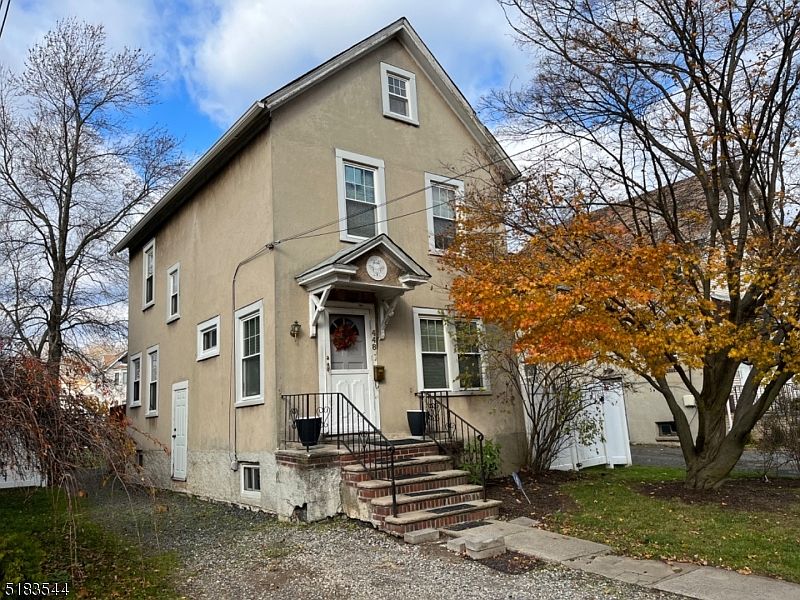 448 W Broad St, Westfield, NJ 07090 | Zillow