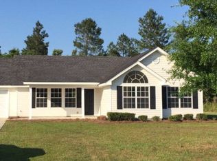 490 Emanuel Church Rd, Brunswick, GA 31523