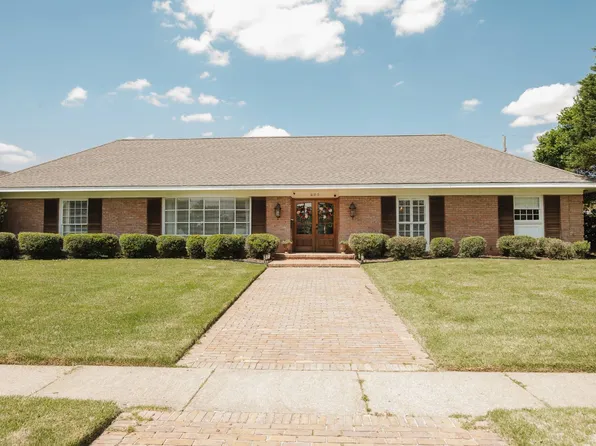 605 Emerson Ave, Greenwood, MS 38930