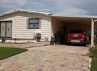 5700 Bayshore Rd Lot 408, Palmetto, FL 34221