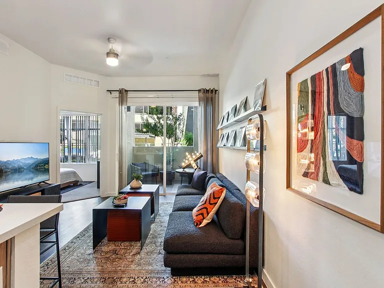 DC Heights Apartments — Photo 62