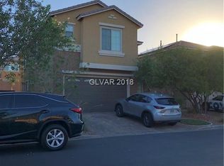 769 Crimson Peak Pl, Henderson, NV 89011