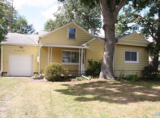 516 S Harefoote St, Holland, OH
