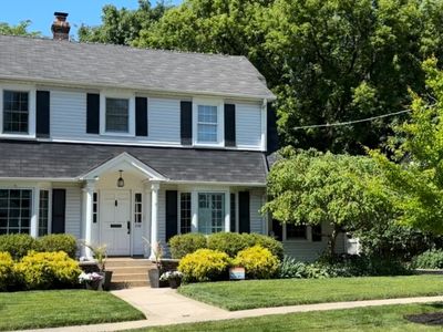 238 W Russell St, Barrington, IL, 60010