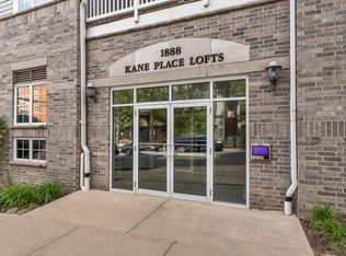 Kane Place Lofts, Milwaukee, WI 53202
