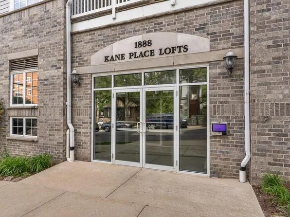 1888 N Humboldt AVENUE #403, Milwaukee, WI 53202