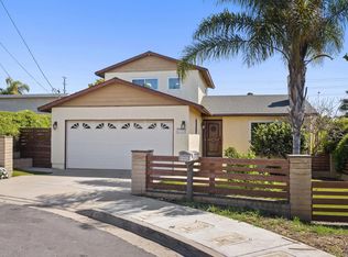 2725 C Ave, National City, CA 91950