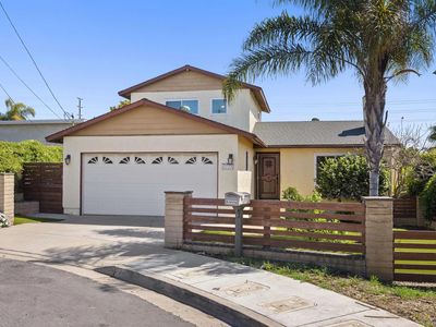 2725 C Ave, National City, CA, 91950