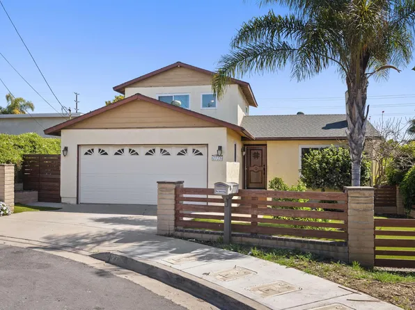 2725 C Ave, National City, CA 91950