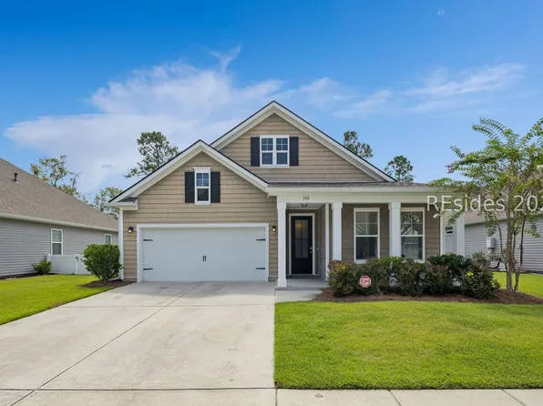 388 Great Harvest Rd, Bluffton, SC 29909