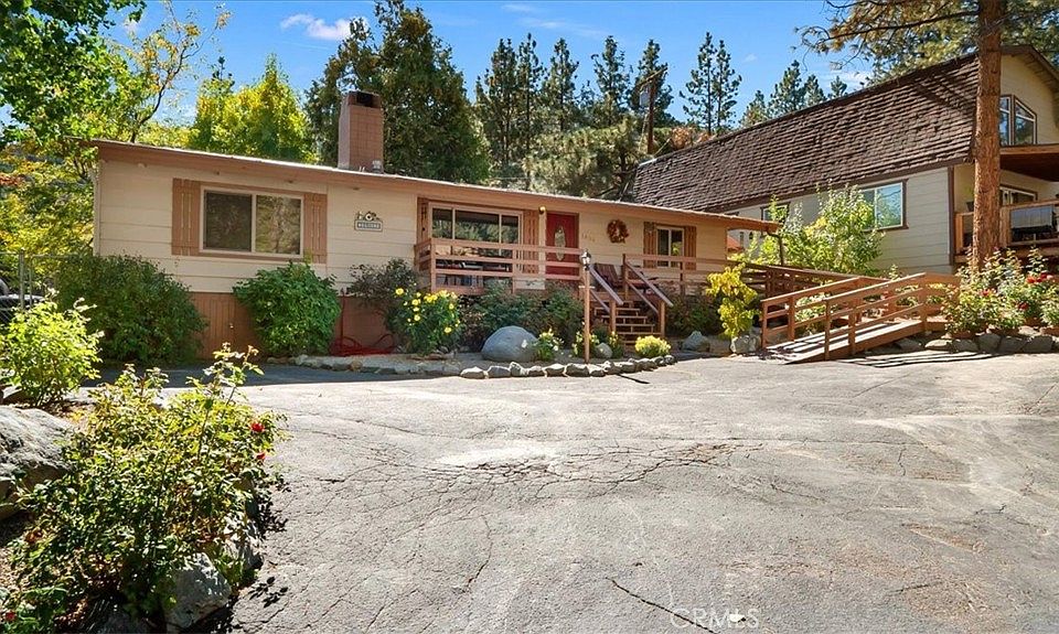1839 Sparrow Rd, Wrightwood, CA 92397 Zillow