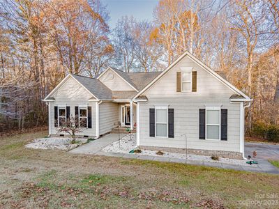 149 Canterbury Place Rd, Mooresville, NC, 28115