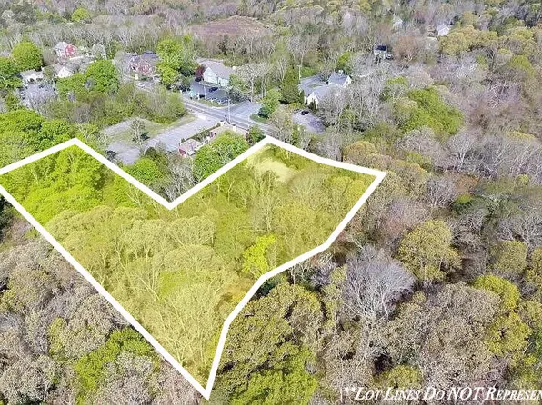 4609 Falmouth Road, Cotuit, MA 02635