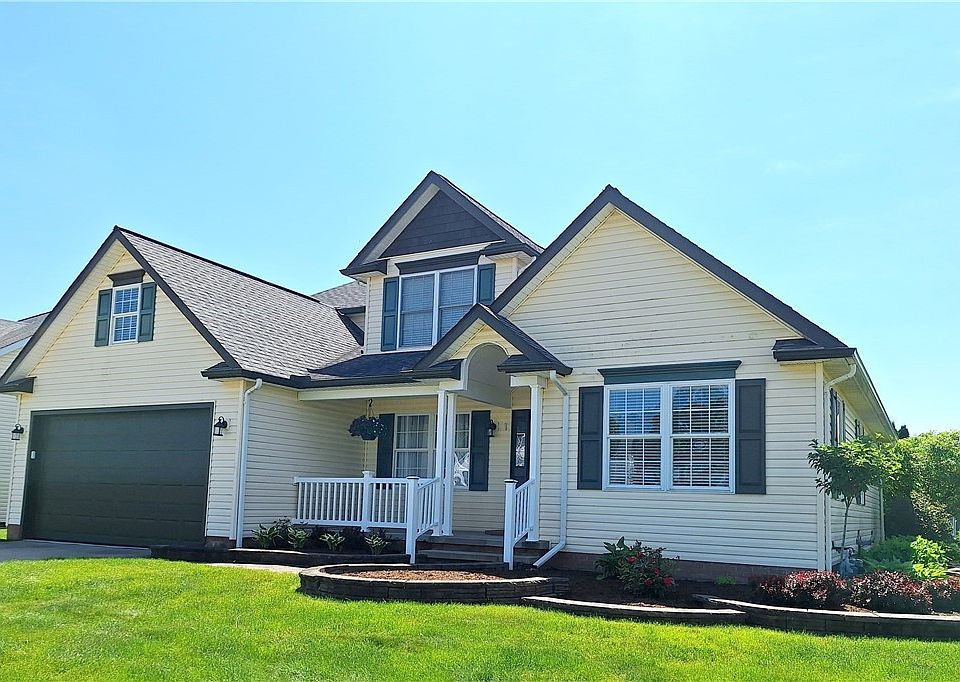 15117 Woodsong Dr, Middlefield, OH 44062 Zillow