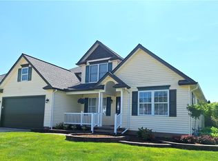 15117 Woodsong Dr, Middlefield, OH