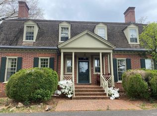 1415 Oak Level Rd, Bassett, VA 24055