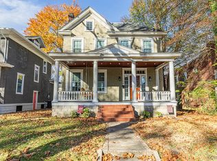 14 W Lancaster Rd, Richmond, VA 23222