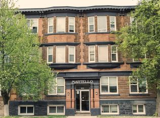 625 Broadway Avenue, Winnipeg, MB R3C 0X1