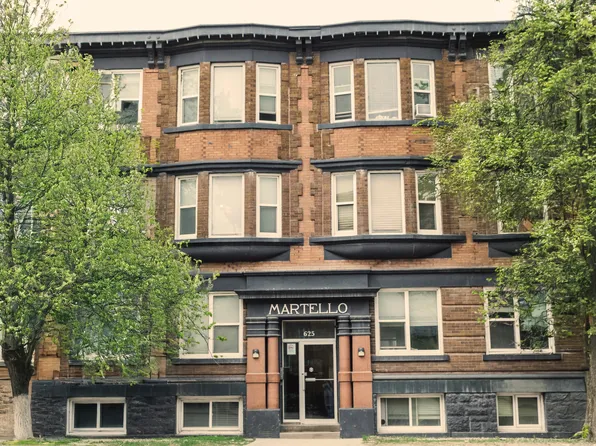 625 Broadway Ave #101, Winnipeg, MB R3C 0X1