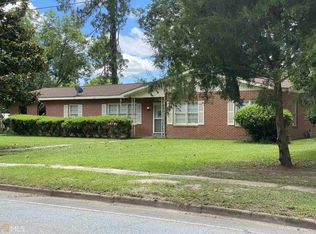 1600 Woodrow St, Dublin, GA 31021